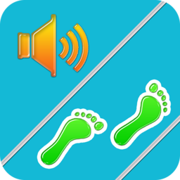 防盗语音计步器app最新版v2.0.6