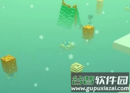 Snow Drifting安卓版