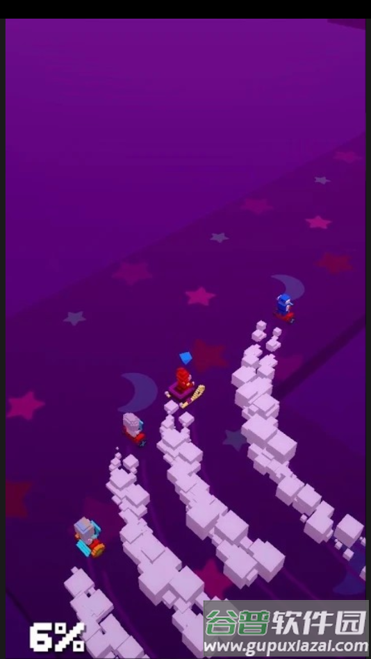 Snow Drifting安卓版截图1