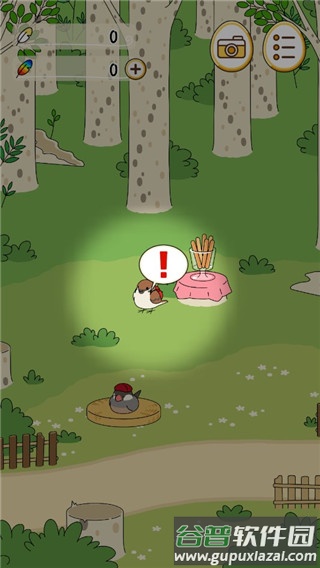 鸟之音(とりのおと)国际服