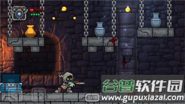 Magic Rampage无限金币版