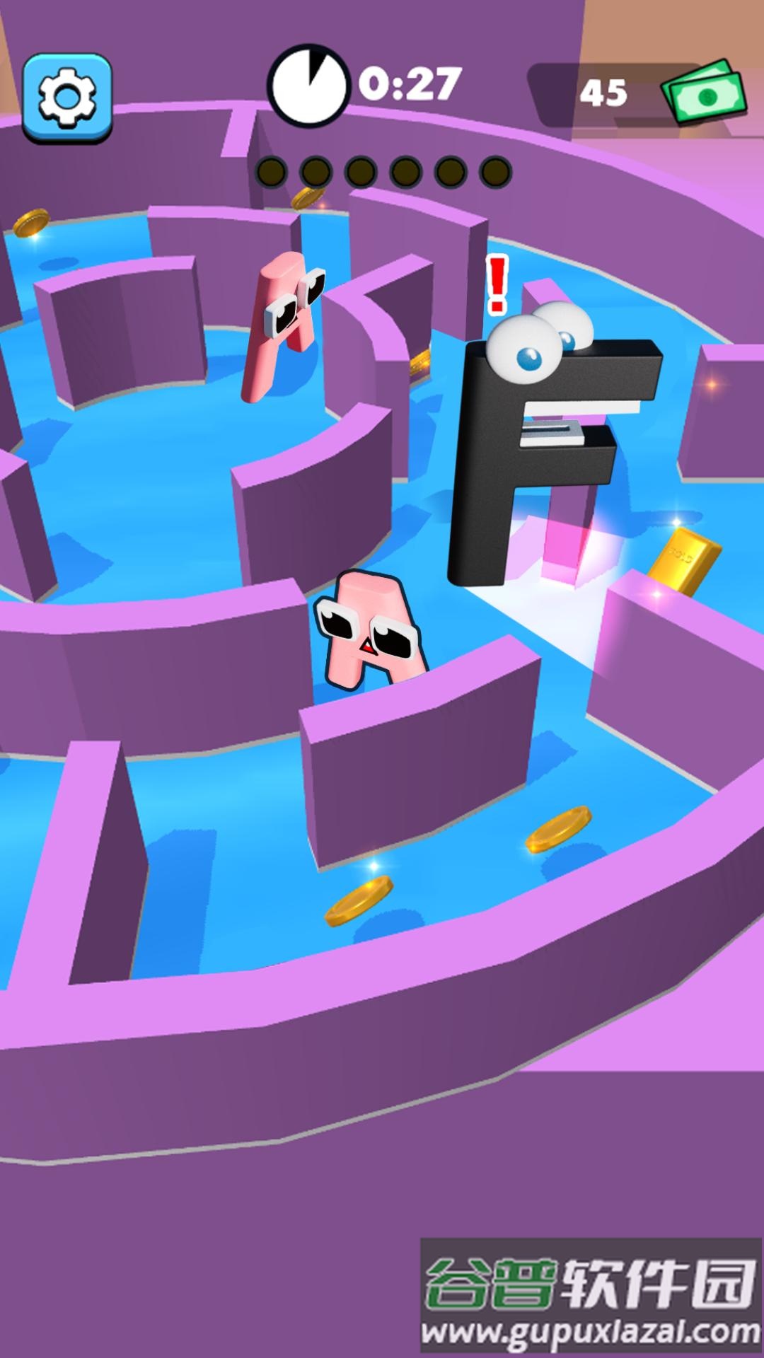 字母捉迷藏游戏下载安装截图3