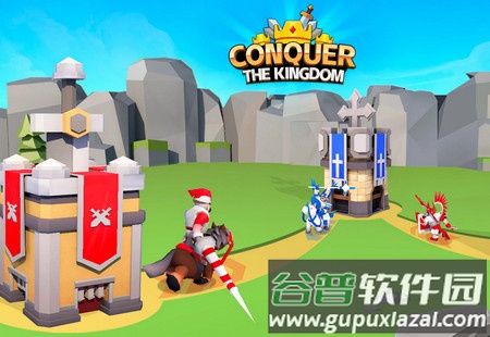 王国保卫战3Conquer the Kingdom