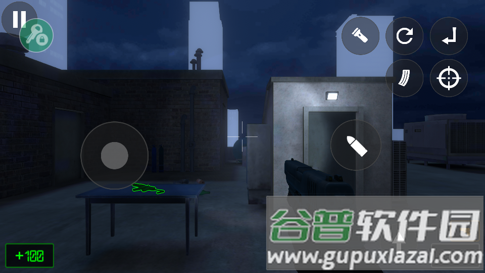 虚构3僵尸生存内置菜单版