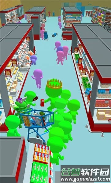 防暴z手机版截图1