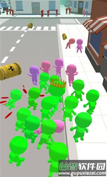 防暴z手机版截图2