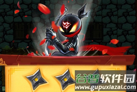 夺宝忍者安卓版