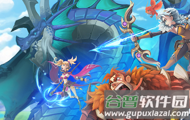 猎魔勇士