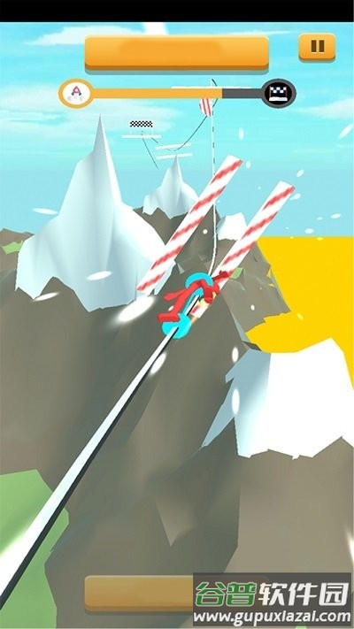 梦幻飞行游戏下载截图3