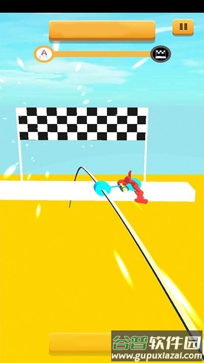 梦幻飞行游戏下载截图4