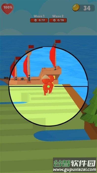 防御控制免费版(defense control)截图2
