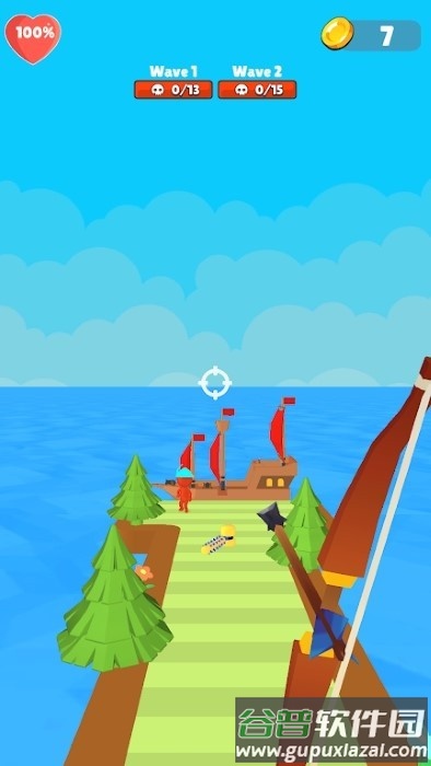 防御控制免费版(defense control)截图4