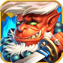 防御战士城堡之战游戏v1.0.2