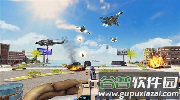 防御战传奇之战手机版截图1