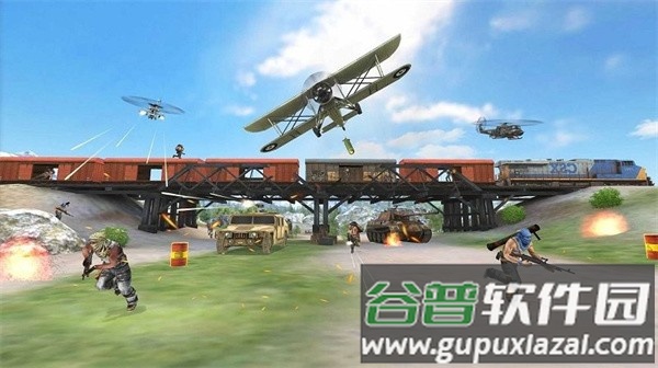 防御战传奇之战手机版截图2