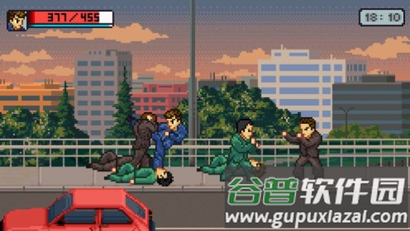 社会人模拟器(GOD5)截图1