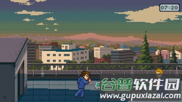 社会人模拟器(GOD5)截图2