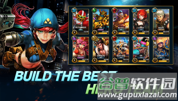 防御对手塔战手游(defence rivals tower war)截图1