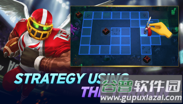 防御对手塔战手游(defence rivals tower war)截图2