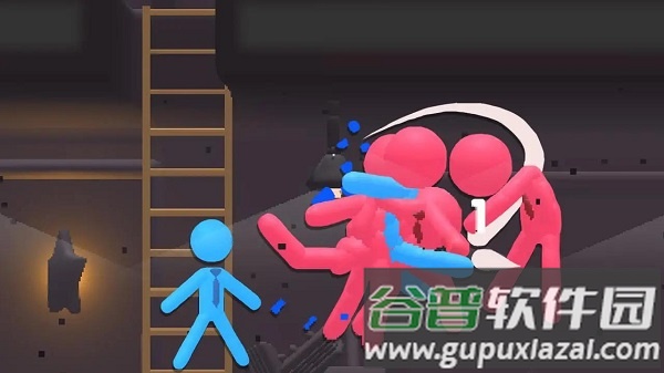 社畜火柴人下载安装