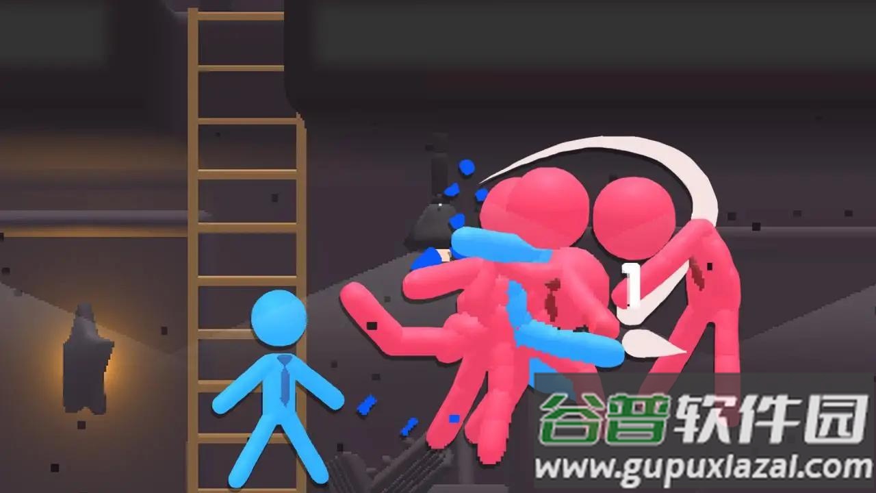 社畜火柴人下载安装截图1