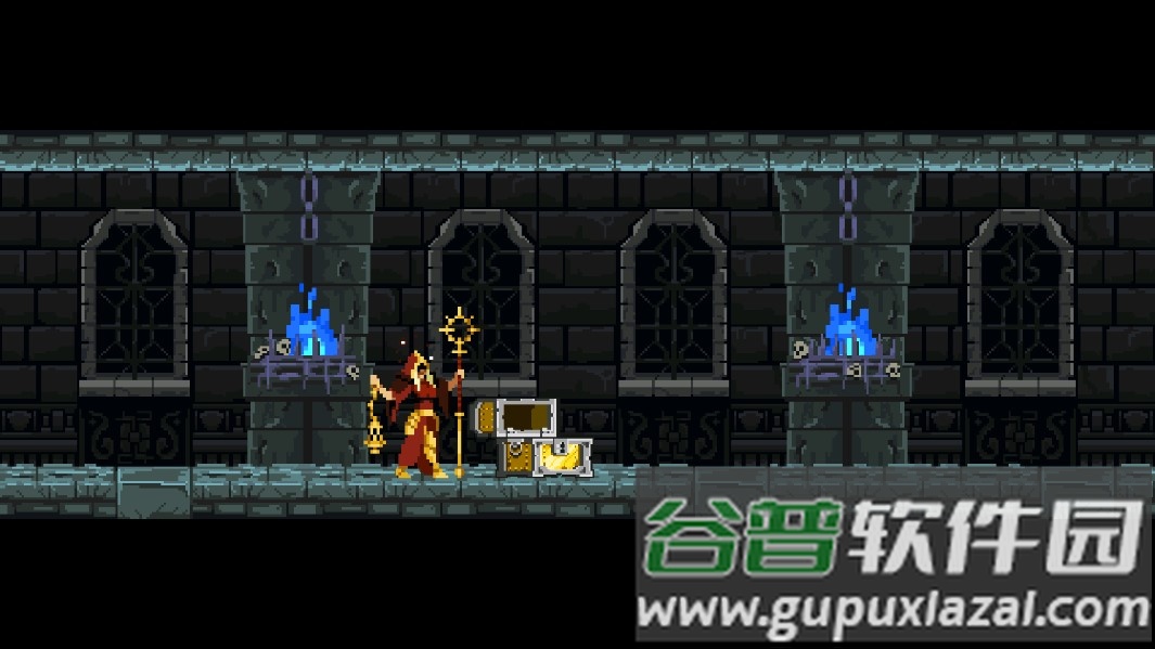 凡人远征游戏下载安装(Mortal Crusade)截图2