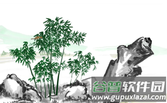 山水旅探游戏