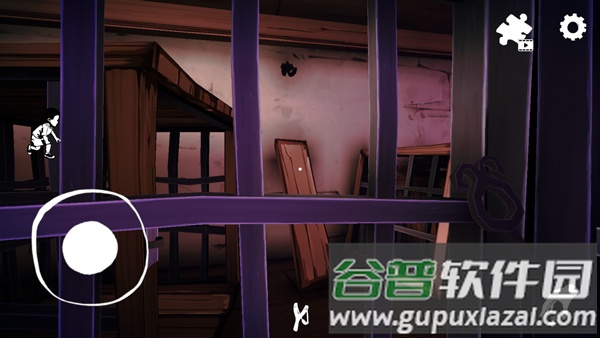 女巫之哭恐怖屋游戏下载截图1