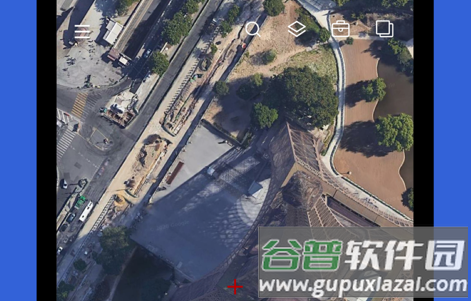新知卫星地图2021版