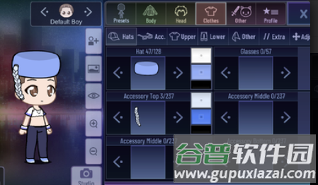加查烤箱Gacha Oven