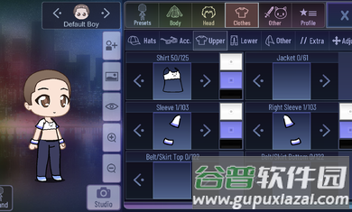 加查烤箱Gacha Oven截图2
