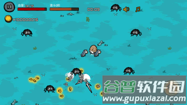 防守僵尸入侵免广告下载