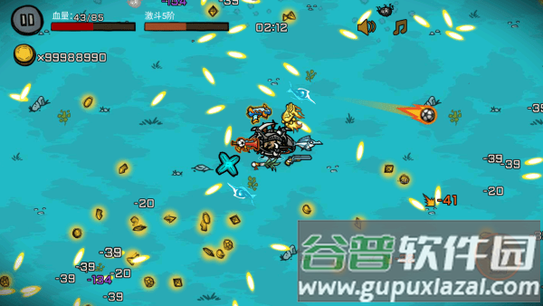 防守僵尸入侵免广告下载