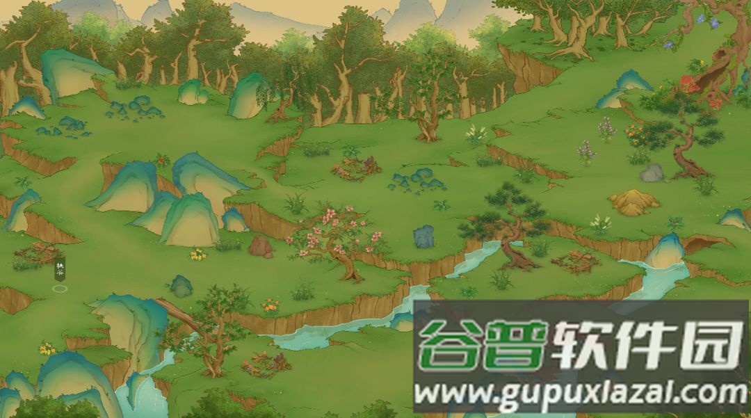 桃源记2手游最新版