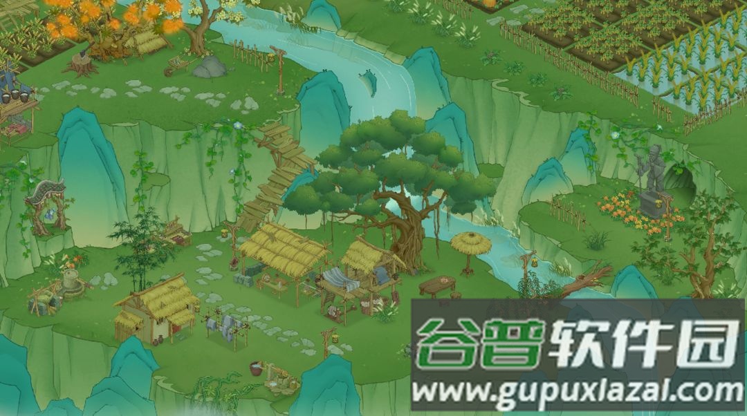 桃源记2手游最新版