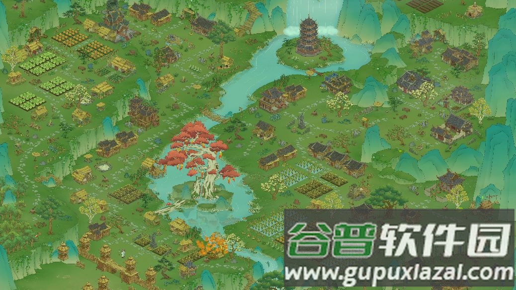 桃源记2手游最新版