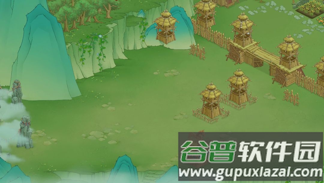 桃源记2手游最新版