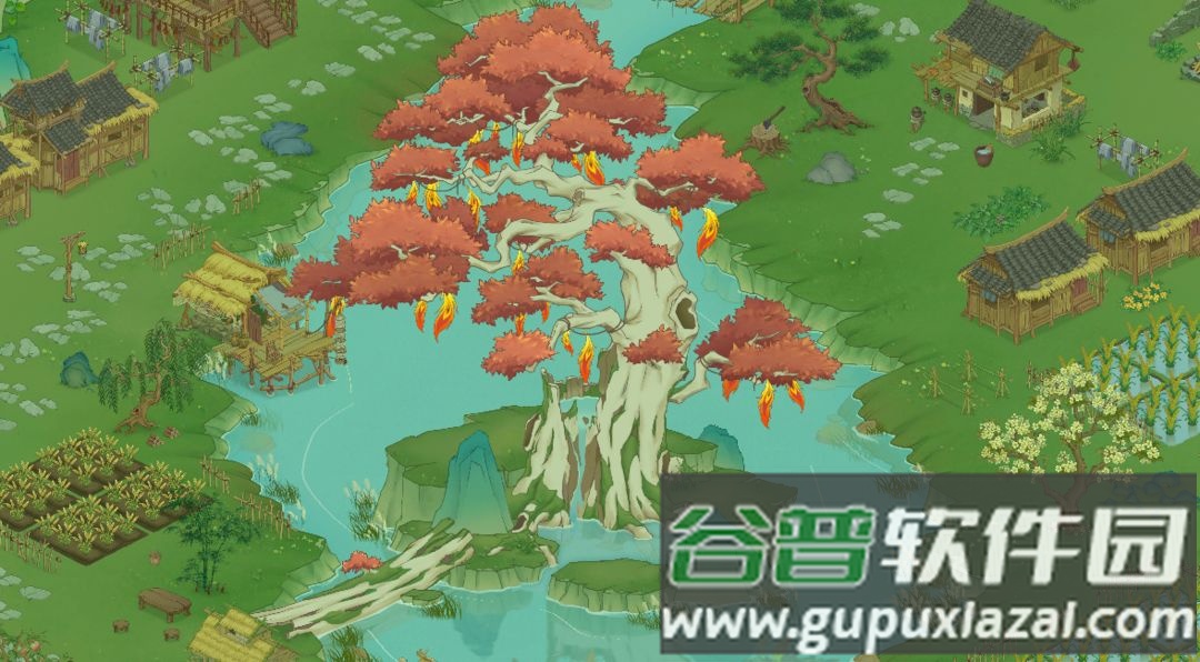 桃源记2手游最新版