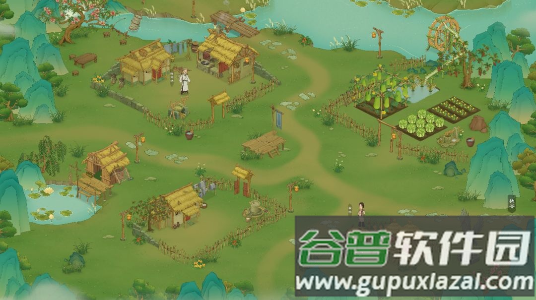桃源记2手游最新版