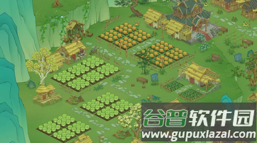 桃源记2手游最新版