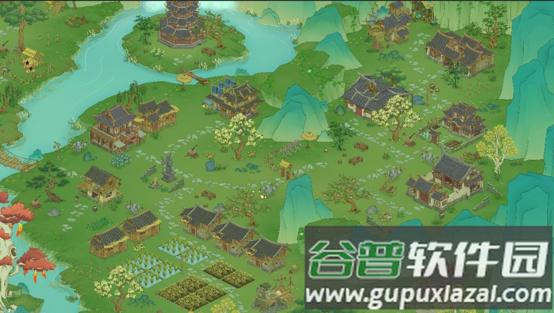 桃源记2手游最新版