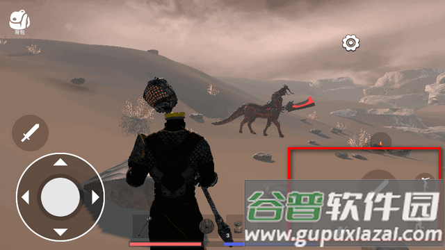 黑悟空觉醒游戏