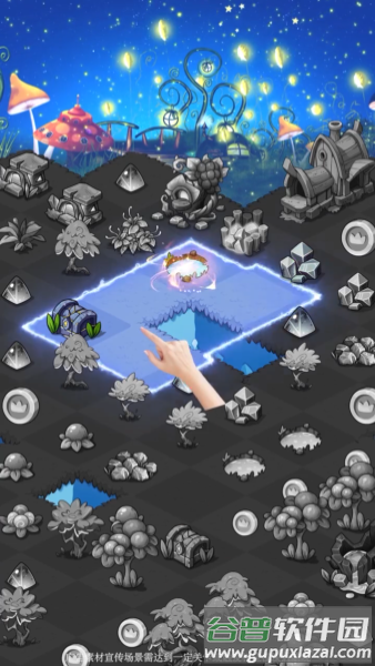 萌宠消除乐截图1