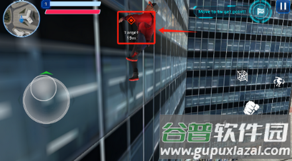 英雄战斗手游最新版截图3