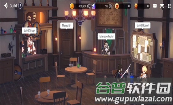 异域战记手游日服最新版