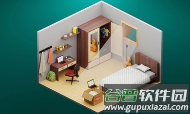 拆开包装搬家手游下载截图1