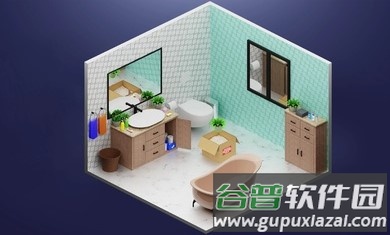 拆开包装搬家手游下载截图4