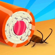3D寿司卷烹饪(Sushi Roll 3D)v1.0.28