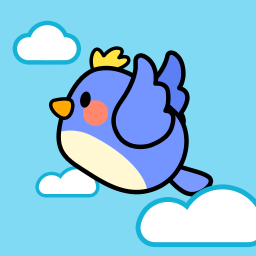 方块鸟大作战红包版v1.0.1