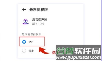 魔音变声器青春版永久会员版